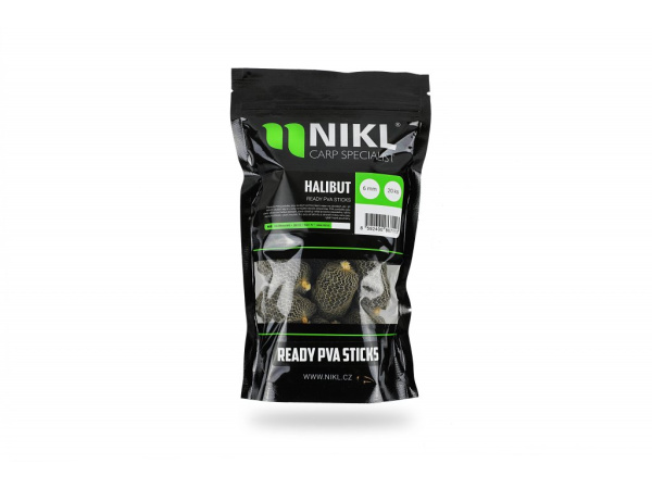 Karel Nikl Ready PVA Stick 20ks