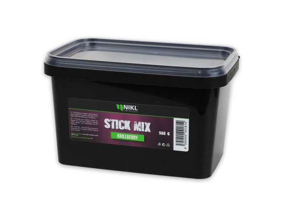 Karel Nikl Nikl Stick mix 500g