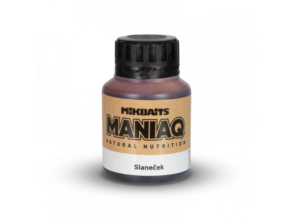 Mikbaits - ManiaQ ultra dip 125ml