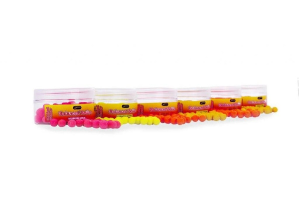 SPORTCARP - Method feeder boilies 10mm, 50ml