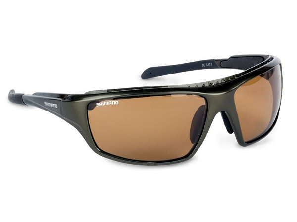 Shimano Brýle SH Sunglass Purist