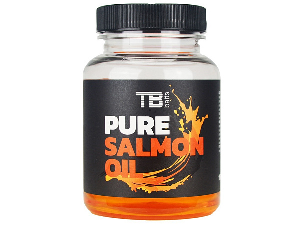 TB Baits - Pure Salmon Oil - 150 ml