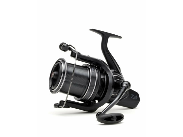 DAIWA - Naviják 23 Emblem 45 SCW QD
