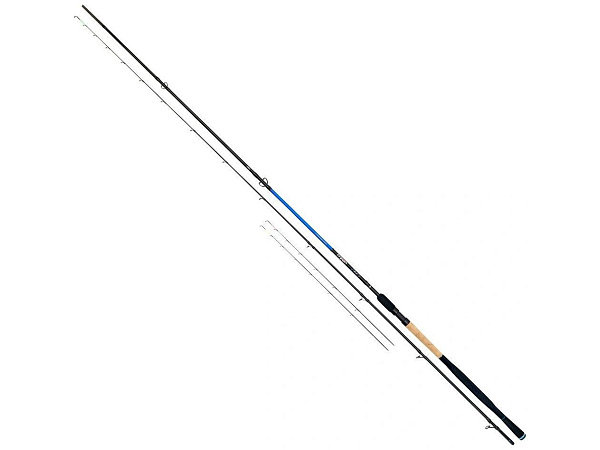 DAIWA - Prut N'zon 2.0 Method Feeder 3,6m, 60g, 2D