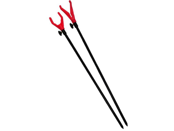 GRAFF - Vidlička přední růžová 55cm