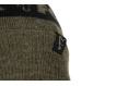 FOX - Čepice Collection Bobble Green Black
