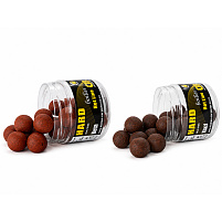 Carp Inferno Boilies Hard 300 ml 24 mm|Beta