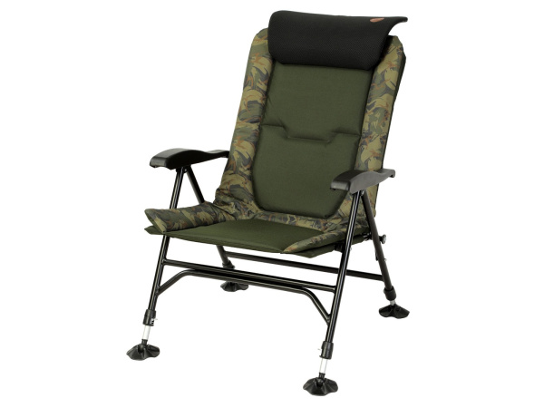 Giants fishing Sedačka Chair Gaube XT