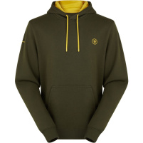 Wychwood mikina Carp Green Hoody|vel.S