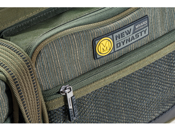 Mivardi New Dynasty XXL