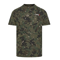 Trakker Products Trakker Tričko CR Camo T-Shirt