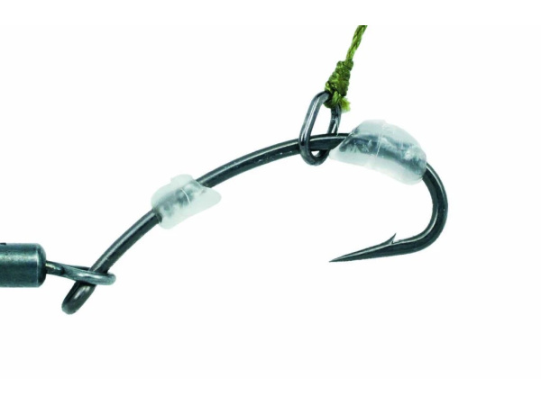 Carp'R'Us Zarážky Bead & Ring Kit - Long Distance 12+6ks