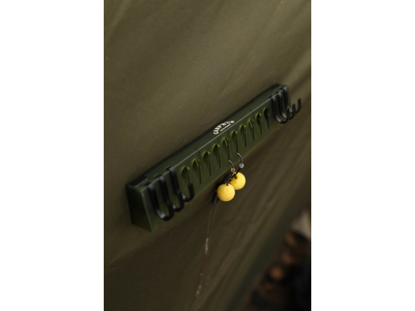 Carp´R´Us Carp´R´Us Držák na návazce - Rig Rack