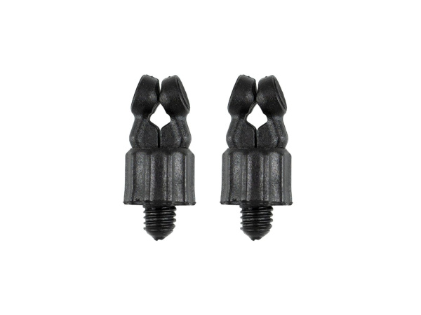 Trakker Products Trakker Náhradní klip - Clinga Adjustable Line Clip (pair)