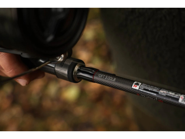 Trakker Prut - Propel-B 10ft, 3lb C