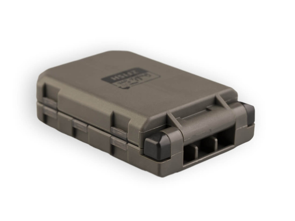 ZFISH - Krabička Mini Double Box M