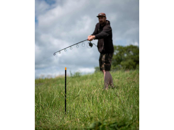 Fox distanční vidličky Pro Marker Sticks