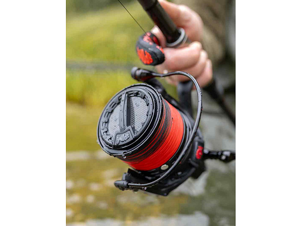 Spomb naviják X Reel