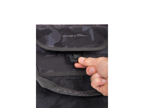 Fox Rage Camo Voyager Moulded XL Carryall