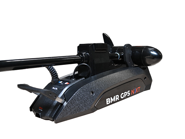 Rhino elektromotor BLX 65 BMR GPS NxT 12V electric outboard motor