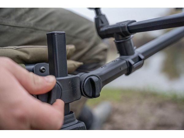 KORUM - Stojan Progress Tripod Feeder Arm 2 Rod