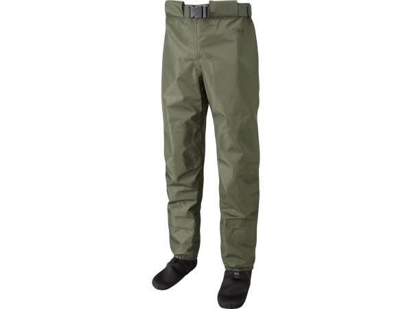 Leeda Brodící kalhoty Profil Breathable Waist Waders