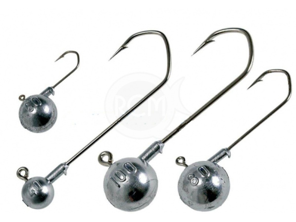 ICE fish - Jig SEA GURU 4/0