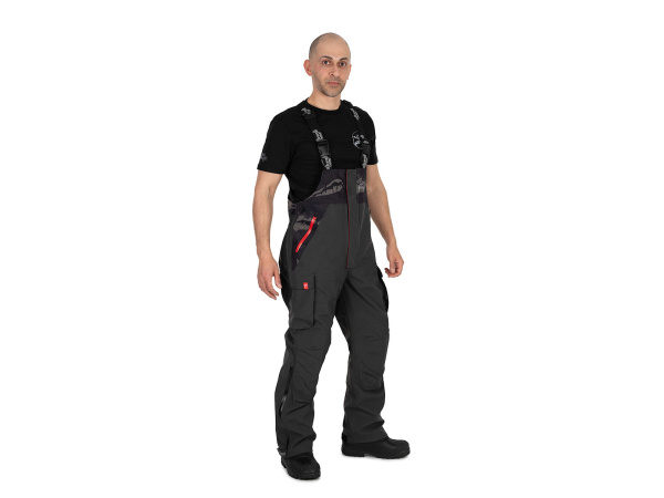 FOX - Rage kalhoty Tri Layer Salopettes