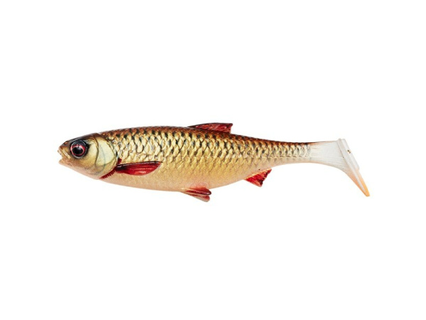 SAVAGE GEAR - Umělá nástraha - 3D River Roach 8cm / 5g
