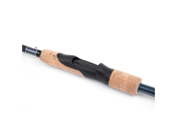 Shimano - Prut Catana FX Spinning Cork M Fast, 2,13m, 1-11g, 2D