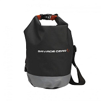 SAVAGE GEAR - Vodotěsná taška Waterproof Roolup Bag, 5L