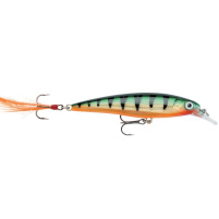 RAPALA - Wobler X-RAP 6cm - P
