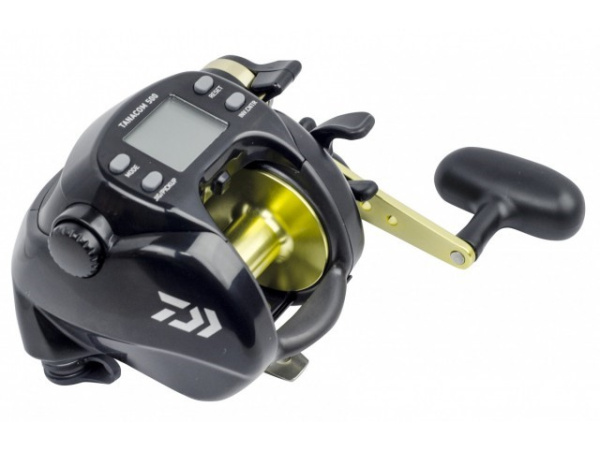 DAIWA - Multiplikátor Tanacom 500