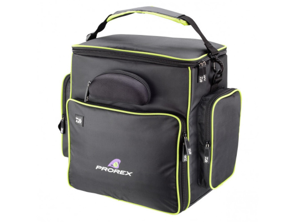 DAIWA - Batoh PROREX Roving rucksack 40x25x45cm