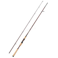 Abu Garcia - Prut Tormentor2 spin 2,13m, 15-35g, 2D