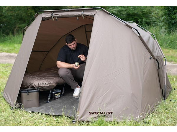 Starbaits - Bivak Specialist Two Man