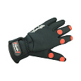 Gamakatsu - Rukavice Power Thermo vel : XL               