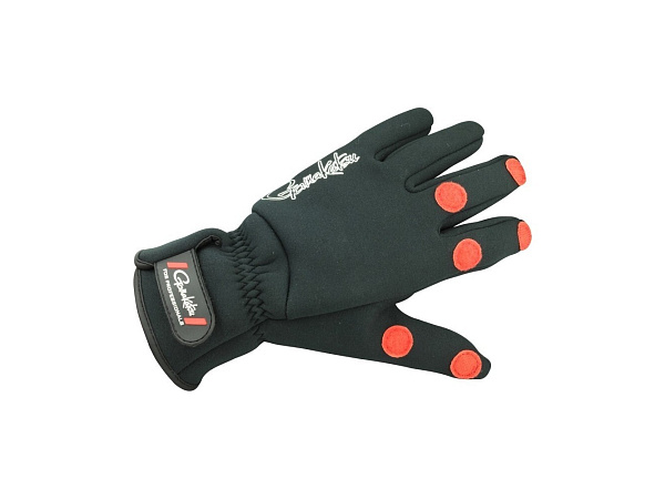 Gamakatsu - Rukavice Power Thermo vel : XL               