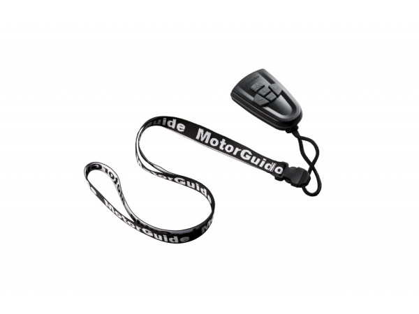 Motorguide - Elektromotor XI3 – 55FW 54“ 12V GPS