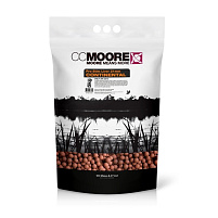 CC Moore Boilie Continental 5 kg 21 mm Pro Stim Liver