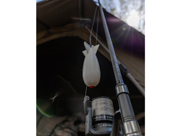 FOX - Prut Horizon X5-S 3,6m / 3,75lb / 2D