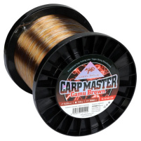 Giants fishing Vlasec Carp Master Camu Brown 5000m|0,25mm/7,6kg