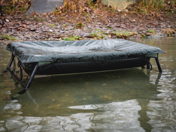 Giants fishing Podložka Unhooking Mat Deluxe