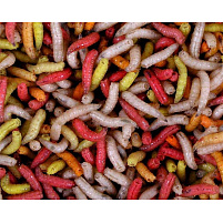 Mivardi Larva mix barva l ( 1L=600gr. )