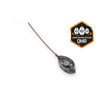 Mivardi Rychlovýměnné method krmítko QMR Flat L long - 30g