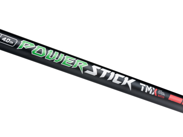 Mivardi Powerstick net  3,0 m