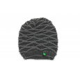 Nikl Kulich Beanie L-Fleece Grey X V2