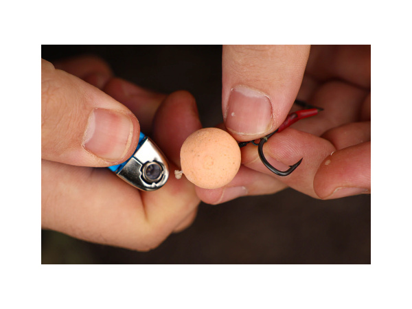 Nikl Plovoucí boilies Calanus & Krill