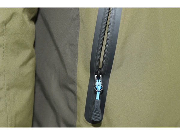 Aqua Products Aqua Bunda - F12 Thermal Jacket