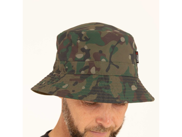Trakker Products Trakker Klobouk - Reversible Bucket Hat